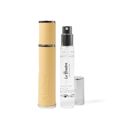 THEOPHILE LECLERC Taschenspray Le Poudré - Eau de Parfum THEOPHILE LECLERC Taschenspray Le Poudré - Eau de Parfum